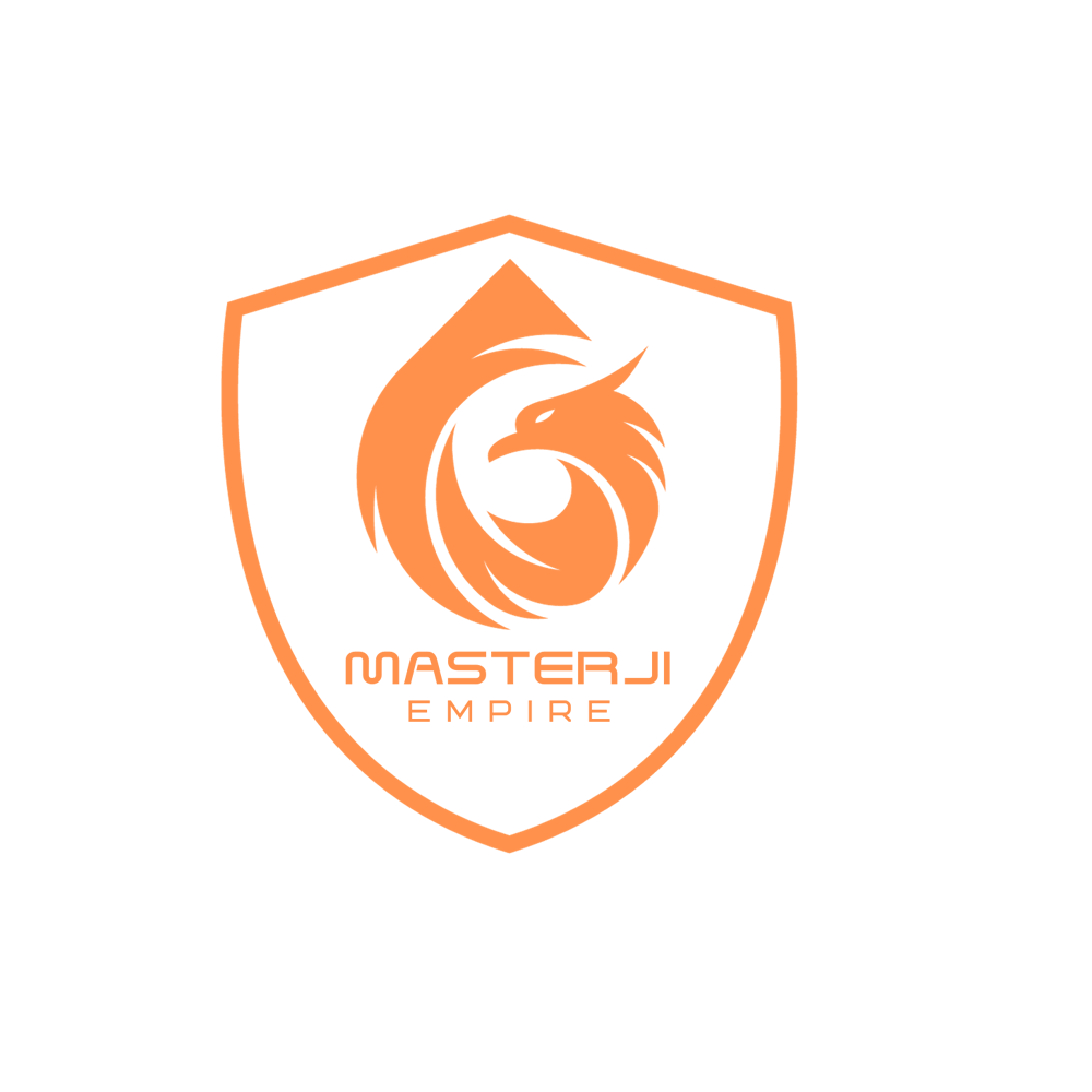 MasterJI Empire